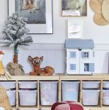 przechowywanie zabawek