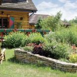 Prawie jak stara mazowiecka chata