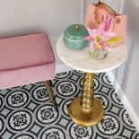 pomysł na przedpokój w bloku