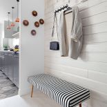 Mieszkanie w stylu skandynawskim