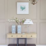 jak urządzić stylowy hol