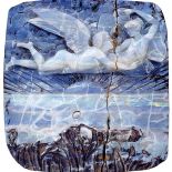 Przedstawienie Jutrzenki , The Natural History Museum