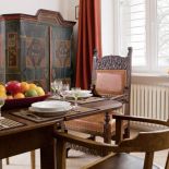 Przedwojenna willa z pamiątkami. Przedwojenna willa z pamiątkami