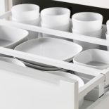 Jak urządzić małą kuchnię - aranżacje kuchni