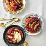 przystawki na Sylwestra