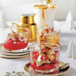 przekąski na Sylwestra