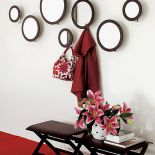 Przydadzą się też w holu. STUDIO ITALIA