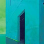 Przystań X , 2009 r. Cisza wielkiego miasta