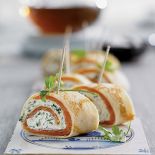 Naleśnikowe roladki