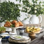 przytulna willa inspirowana amerykańskimi rezydencjami