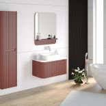 łazienka w stylu spa meble łazienkowe