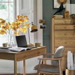 jak urządzić przytulne domowe biuro