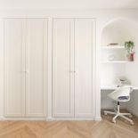 pokój młodzieżowy dla dziewczyny