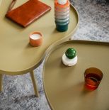 stoliki kawowe o organicznych kształtach