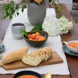 przytulny dom Irysovo Home zachwyca klimatem i dobrymi pomysłami