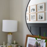 przytulny dom Irysovo Home zachwyca klimatem