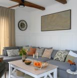 przytulne wnętrza domu Irysovo Home