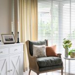 przytulny salon w domu Irysovo Home