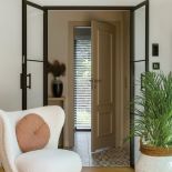 elegancki domek dla gości