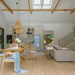 całoroczny domek gościnny