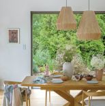 jak urządzić całoroczny domek gościnny