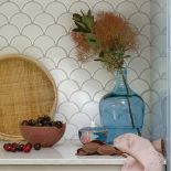 całoroczny domek gościnny aranżacja wnętrza