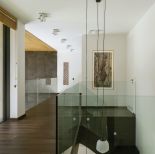 przytulny minimalizm w domu pod Warszawą