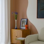 kobiece biuro w domu