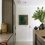 ocieplony minimalizm w kuchni