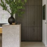 ocieplony minimalizm w aranżacji kuchni