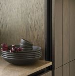 przytulny minimalizm w aranżacji kuchni