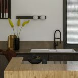 przytulny minimalizm w aranżacji kuchni