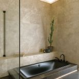 wanna wpuszczana w posadzkę