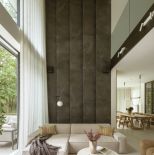 przytulny minimalizm w salonie