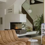 przytulny minimalizm w domu