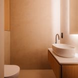 styl japandi łazienka