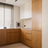 styl japandi kuchnia