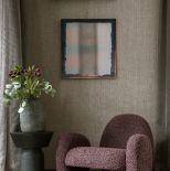 ocieplony minimalizm w sypialni