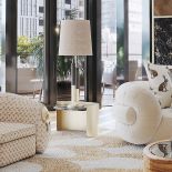 luksusowy salon glamour