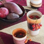 nowoczesny dom góralski dekoracja wnętrza