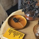 nowoczesny styl góralski sypialnia