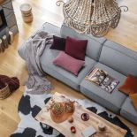 połączenie góralskiego stylu z designem i loftem