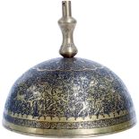 Przywieziony z Iranu. Dzwonek z kolekcji Lecha Pileckiego