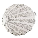 Puderniczka, Polska, 1931 r., cena wyw. 450 zł, OSTOYA