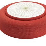 Puf Donut. MOROSO. Herbata w kolorach jesieni