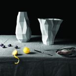 Quartz, Vista Alegre. Porcelana high-tech