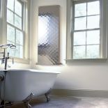 Grzejnik dekoracyjny Quilt Vertical, Deltacalor