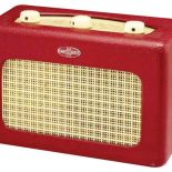 R55 , Roberts Radio, lata 50. XX w., fot. AGENCJA PIĘKNA