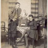 Radiosłuchacze, fot. MUZEUM TECHNIKI W WARSZAWIE