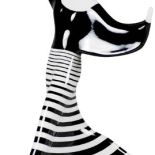 Radość życia, proj. L. Tomaszewski, 2005 r.